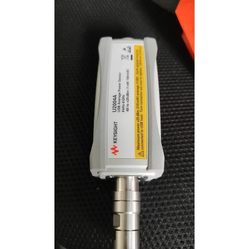 USB Sensor Keysight Agilent U2004A USB Power Sensor 9 kHz to 6 GHz        ytdi