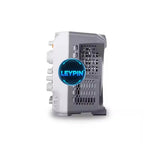 RIGOL DS2102A 2-Channel Digital Oscilloscope 100MHz Low Noise Floor  Wide Vertical Range     lexso