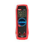 UNI-T UT659 Series LED Testers UT659A UT659D Test Value Shown on LCD Detect Backlight Without Disassembly 30V 30mA     lexso