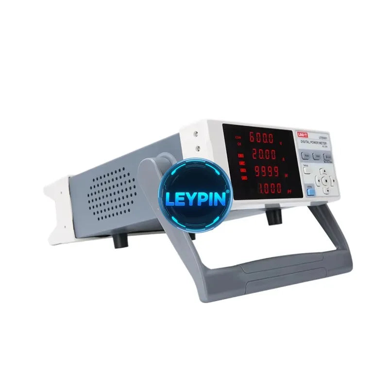 UNI-T UTE9800 UTE9901 Electric Parameter Measuring Instrument Digital Power Meter    lexso