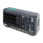 osciloscopio Keysight Technologies DSOX1204G+DSOX1200A-100 InfiniiVision 1000 X Series 100MHz Bench lexso
