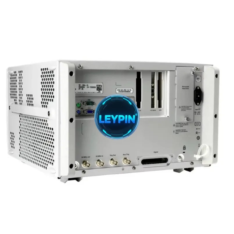 Infiniium MSOX92004A High-Performance 20 GHz Oscilloscope for Test Instruments Price Negotiable      lexso