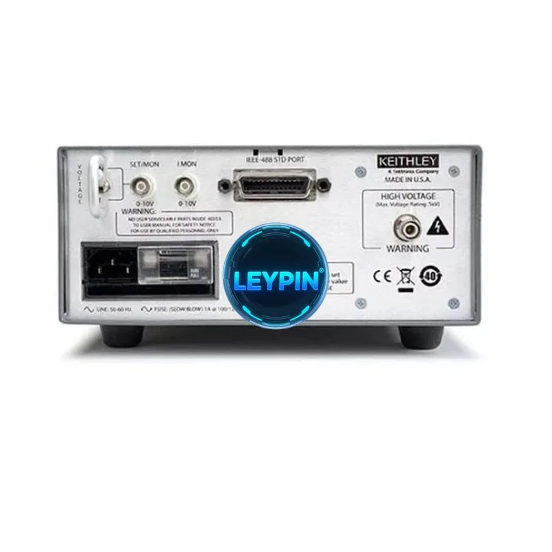 Tektronix 2290E -5 Normal Input Voltage High Voltage Power Supply Laboratory Equip Keithley DC Source Batteries