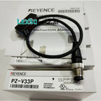 New Original NPN Photoelectric Sensors Reflective Cable PZ-M31 for Automation Equipment Control lexso