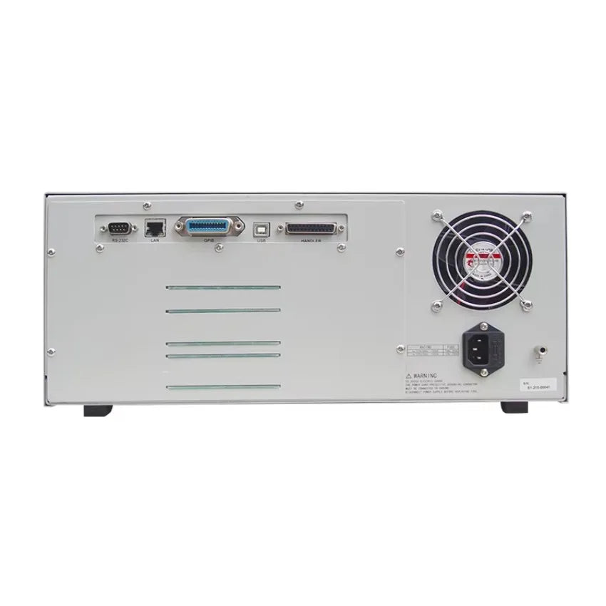 Tonghui TH8601 TH8601A Cable  Harness Tester  ytdi
