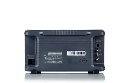 Siglent SVA1015X Spectrum & Vector Network Analyzer, 9 kHz to 1.5 GHz with Tracking Generator
