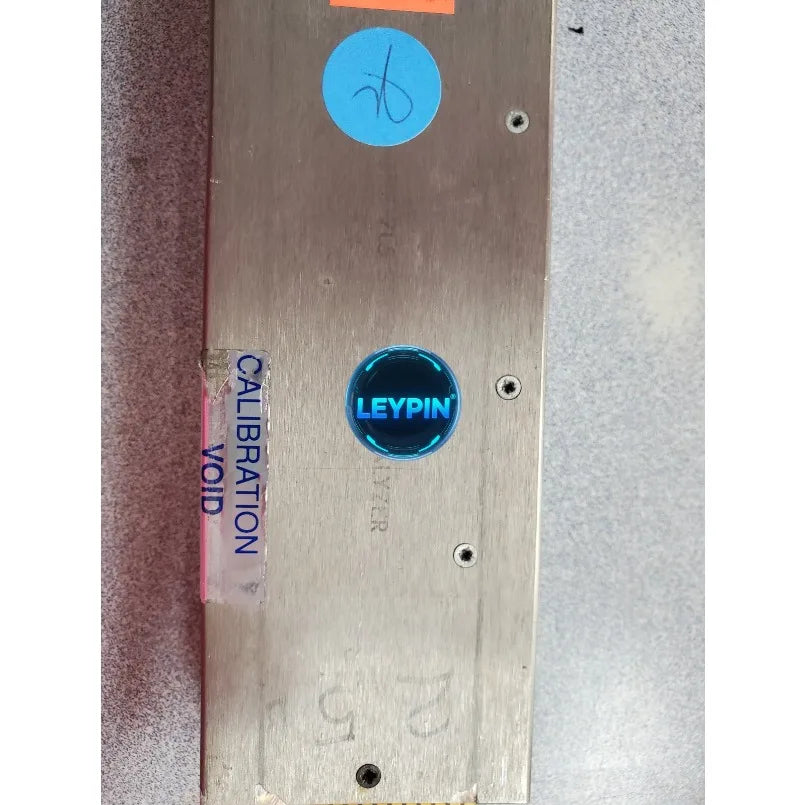 Tektronix Model L3 - Plug In Module For The 7L5 Spectrum Analyzer    ytdi