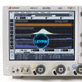 Agilent DSAX92004A Infiniium High-Performance 20 GHz Oscilloscope      lexso
