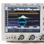 Agilent DSAX92004A Infiniium High-Performance 20 GHz Oscilloscope      lexso