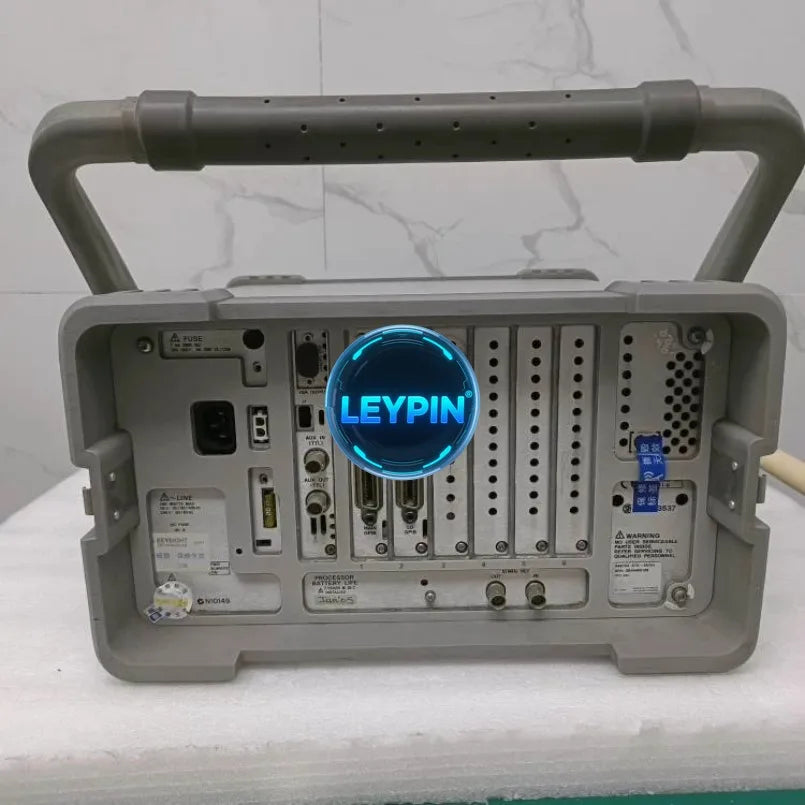 KeysightAgilent N8973A Noise Figure Analyzer 10 MHz to 3 GHz    Ytdi