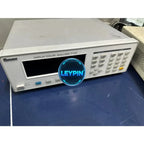 CHROMA 7123 Color Analyzer with A712302  Measuring Probe  ytdi