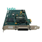 National Instruments PCIe-GPIB GPIB Instrument Control Device lexso