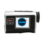 UNI-T LM600A Series Laser Rangefinders 6*Optical Lithium Battery Golf  LM600A LM800A LM1000A LM1200A LM1500A     lexso