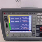 Used KEYSIGHT B2961A 6.5-bit Low Noise Power Supply Digital Source Table