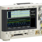 Keysight Oscilloscopes Msox3104A Msox3102A Msox3054A Msox3052A Msox30 Series