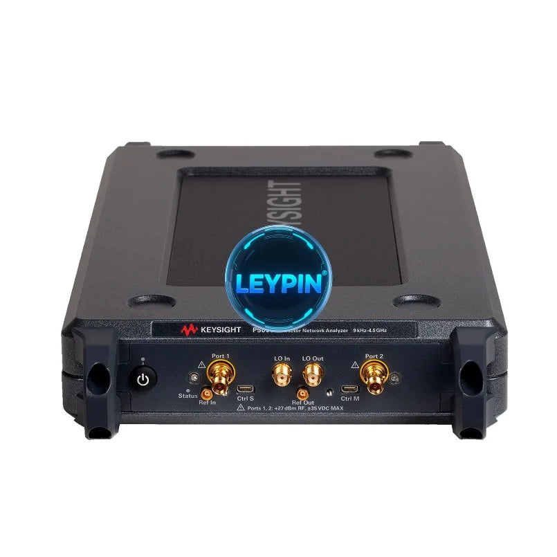 Keysight P5001A Lite Series USB Vector Network Analyzer, 6.5 GHz    lexso