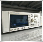 Used Rohde & Schwarz SMIQ03E 3G vector signal generator SMIQ03E 3.3GHz rf generator