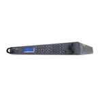 Keysight PZ2100A High-Density Precision SMU Mainframe (4 slots, 1U) - Get a Discount
