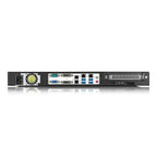 Rohde&Schwarz R&S  BSCC2.0 Broadcast Service and Control System lexso