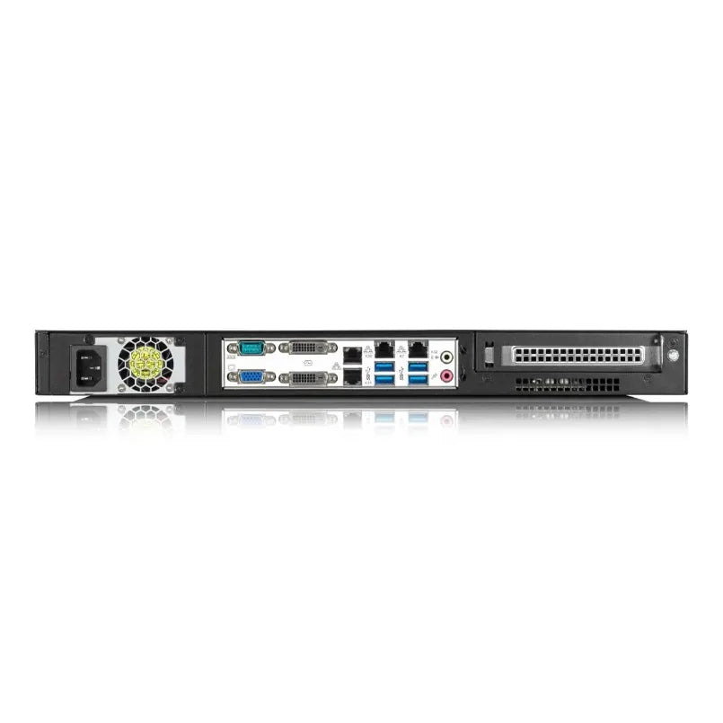 Rohde&Schwarz R&S  BSCC2.0 Broadcast Service and Control System lexso
