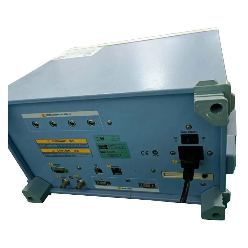 YOKOWAGA DLM6054 Mixed Domain Oscilloscope