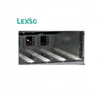 National Instruments RMX-4002 DC Electronic Load Mainframe-OEM Customizable 3-Month Warranty lexso