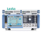 R&S SMW200A Vector Signal Generator Module High Frequency Customizable Signal Generator lexso
