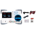 UNI-T UDP3303C (195W) - Three Channel Programmable DC Power Supply UDP3305C (315W) 30V OUTPUT VOLTAGE     lexso