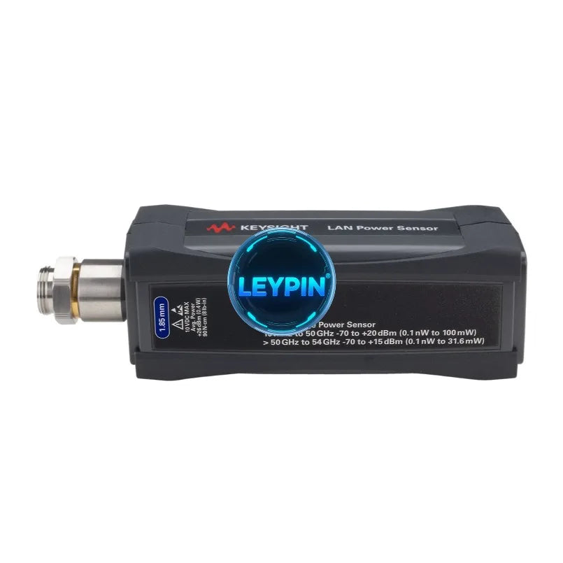 Keysight L2056XA 10 MHz to 54 GHz LAN Wide Dynamic Range Average Power Sensor   ytdi