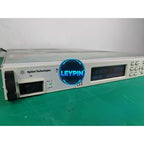 Agilent Keysight N6700B Low Propile MPS Mainframe 400W Used    ytdi
