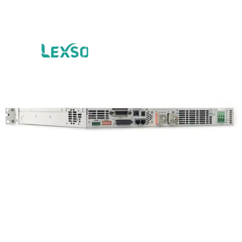 Keysight Agilent N5765A N5766A DC System Power Supply 30V 50A 1500W OEM Customizable 3-Month Warranty lexso