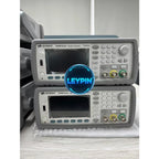 Keysight  33500B Series Function Signal Generator   lexso