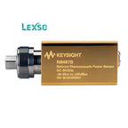 Keysight N8487S Balanced Thermocouple Power Sensor DC to 50 GHz     ytdi