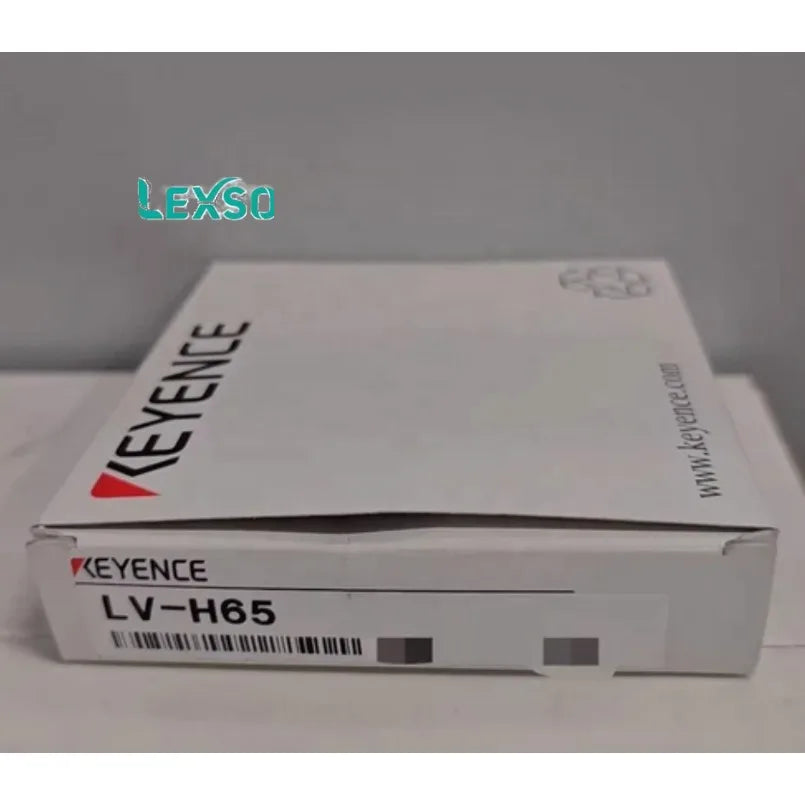 KEYENCE Laser Sensor LV-H65 LVH65 lexso