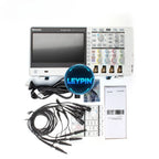 Tektronix TBS2072B/2104X Digital Storage Oscilloscope with Dual Four Channels 2G Sampling Rate Optional 2102B