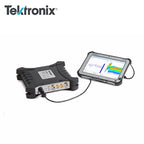Tektronix RSA500 Series Handheld USB Spectrum Analyser Real-Time Optical Usage Models RSA503A RSA507A RSA513A