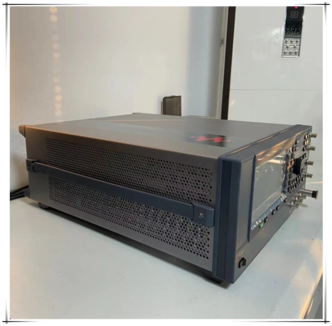 second-hand keysight E8257D signal generator 250kHz-20GHz