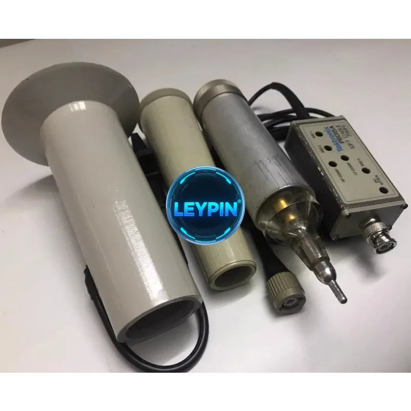 TEKTRONIX P6015A 1000X High Voltage Probe DC-75MHz without cable    ytdi
