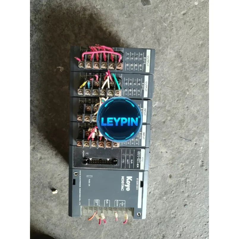 koyo Kostac E-02B-EX1   lexso