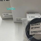 KEYENCE Original IV4-G120 IV4-G500CA IV3-G120 Vision Sensor Panel Monitor Power Cable OP-87457 OP-87443 lexso   ytdi