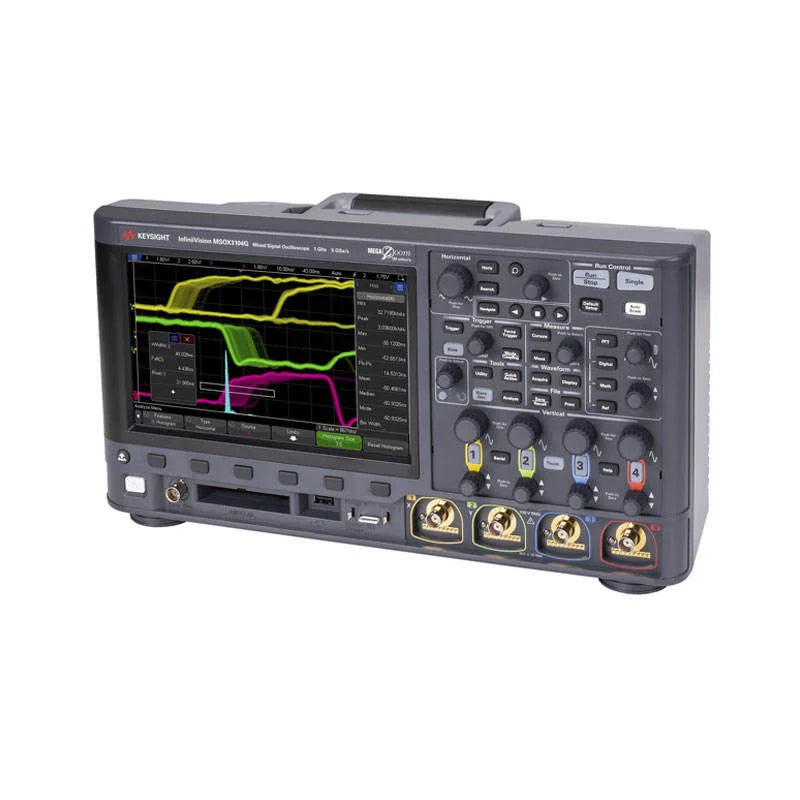 Keysight E5071C ENA Vector Network Analyzer