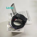 Original CMOS Analog Laser Sensor IA-1000 Sensor Amplifier with One Year Warranty in Stock lexso