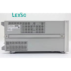Keysight E5071B ENA Network Analyzer, 300 kHz to 8.5 GHz 4 Port (Agilent) Price Negotiable lexso