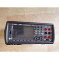 1 PCS Keysight 34461A 6-1/2 Digital Multimeter Truevolt  ytdi