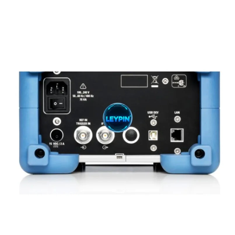 FSC Professional Rf Spectrum Analyzer 9kHz-6GHz Rohde and Schwarz FSC3 FSC6