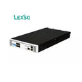 Keysight IBypass DUO-IBPDUO-1X10-SR Bypass Switch Twice As Good As Other Models Made in Germany 1 Month Warranty lexso