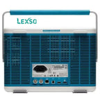 Tektronix MDO32 MDO34 Hybrid Domain Oscilloscope 2/4 Channels with 1G Bandwidth Custom OEM Supported for Test Instruments lexso    ytdi