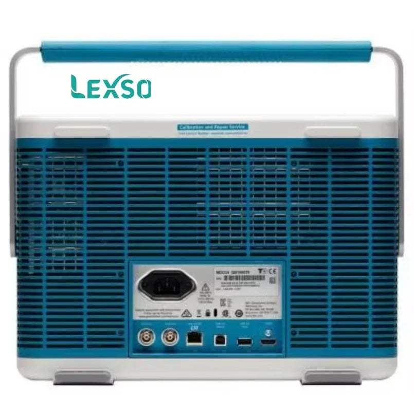 Tektronix MDO32 MDO34 Hybrid Domain Oscilloscope 2/4 Channels with 1G Bandwidth Custom OEM Supported for Test Instruments lexso    ytdi