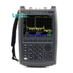 Keysight N9917A FieldFox Handheld Microwave Analyzer 18 GHz Frequency 18GHz DANL at 1GHz -155 DBmW 1 Month Warranty lexso