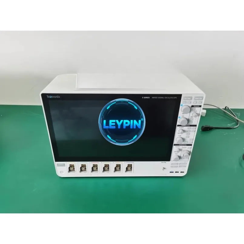 Tektronix MSO56B 5-BW-350 350 MHz, 6-FlexChannel, 6.25 GS/s Mixed Signal Oscilloscope